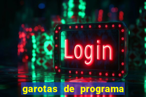 garotas de programa porto seguro